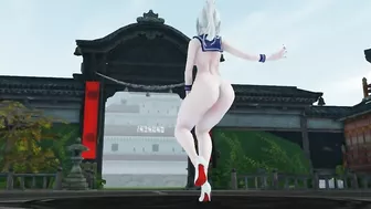 mmd 3d hentai Gimme sexy bitch to fuck