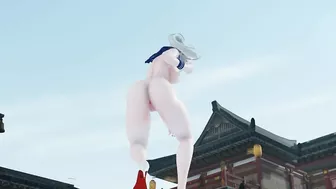 mmd 3d hentai Gimme sexy bitch to fuck