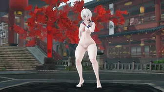 mmd 3d hentai Gimme sexy bitch to fuck