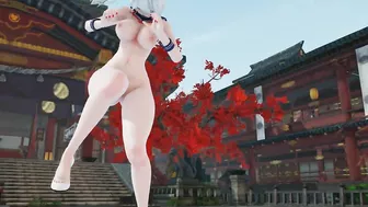 mmd 3d hentai Gimme sexy bitch to fuck