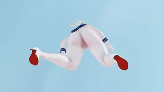 mmd 3d hentai Gimme sexy bitch to fuck