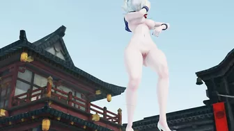 mmd 3d hentai Gimme sexy bitch to fuck