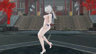 mmd 3d hentai Gimme sexy bitch to fuck