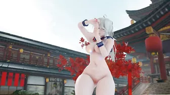 mmd 3d hentai Gimme sexy bitch to fuck