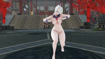 mmd 3d hentai Gimme sexy bitch to fuck