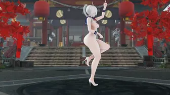 mmd 3d hentai Gimme sexy bitch to fuck