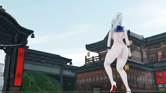 mmd 3d hentai Gimme sexy bitch to fuck