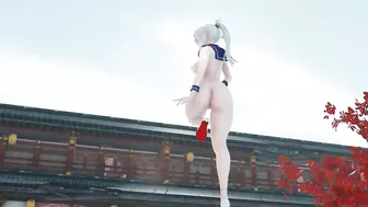 mmd 3d hentai Gimme sexy bitch to fuck