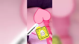 Snapchat whore wants a big cock ????