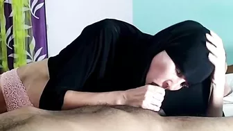 This Women In Hijab Is Too Sexy To Be Called A Slut