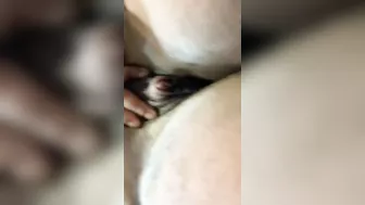 Baby Squirt After Pussy Play At Work ???? (Full Video OnlyFans)