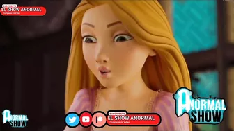 DISNEY RAPUNZEL ORAL CUM EN ESPAÑOL