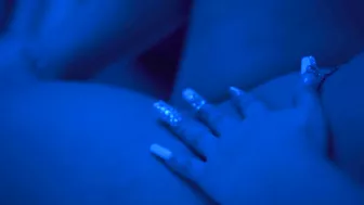 Hot Lightskin Latina Sucks Big Dick And Gets Fucked