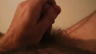 BWC Jerk Off - POV part