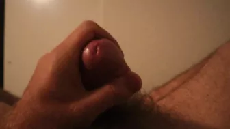 BWC Jerk Off - POV part