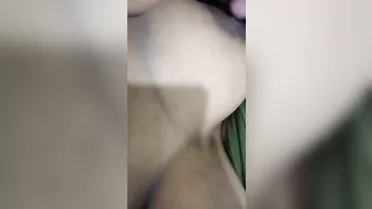 My hot boobs sucking and make my hot pussy wet