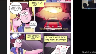 Gravity Falls Dipper Fuck Each