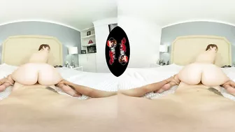 VRLatina - Fit Bodied Latin Babe Fucking VR