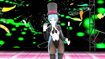 Imbapovi - Miku and Magical Popping Show