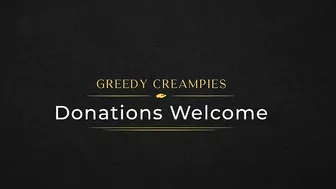 MODERN-DAY SINS - Greedy Creampies: Donations Welcome | Trailer | An ADULT TIME Studio