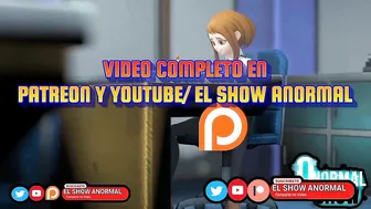 OCHAKO URARAKA CONSOLADOR EN CLASE ESPAÑOL BOKU NO HERO ACADEMIA