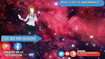 OCHAKO URARAKA CONSOLADOR EN CLASE ESPAÑOL BOKU NO HERO ACADEMIA