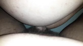 Tight and squishy hole~