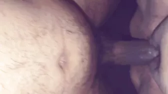 Daddy loves making my pussy SQUIRT!!!