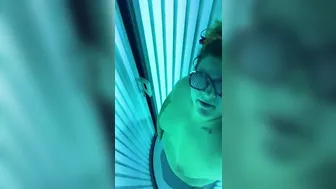 Tanning shannannaginss