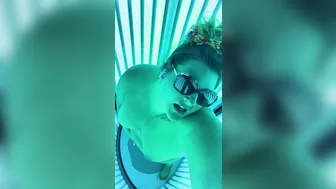 Tanning shannannaginss