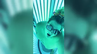 Tanning shannannaginss