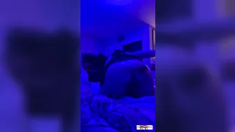 SSBW/BBW/PAWG Megzxxxo Plays With & Teases Her Fat Ass