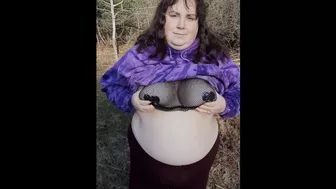 BBW strips outside ????