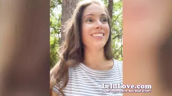 Huge cumshot all over my feet closeup asshole pussy spreading, new RV home, FinDom &more - Lelu Love