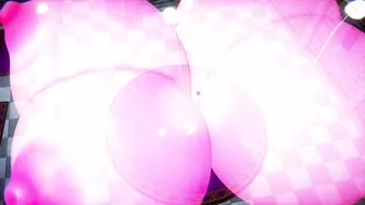 Imbapovi - Booette Breasts and Butt Inflation