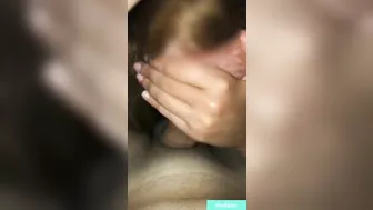 Teen - Sucking and fucking