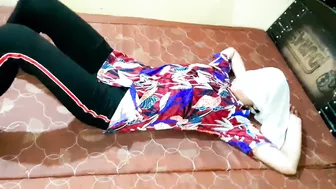 PREETI KI HOT SEX