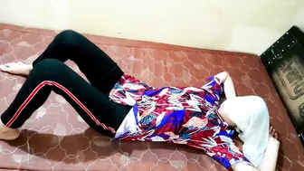 PREETI KI HOT SEX