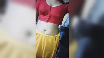 Sexy sassy ponom bhabi