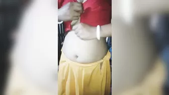 Sexy sassy ponom bhabi