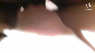 Moroccan couple amateur fucking virgin girl pawg pov muslim arab maroc