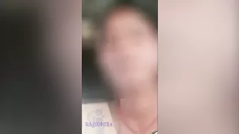 Girlfriend ne apne boyfriend ko video call pe boobs or chut dikhai