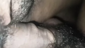 Desi indian bhabhi ke saath suhagrat ka maza liya aur uski chut Mari