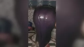 Big butts bathing bhabhi hot sexy looking