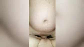 Wife films herself getting fucked