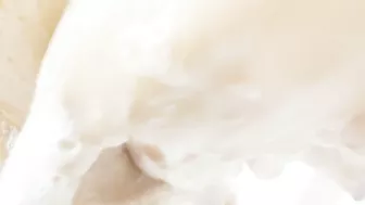 I masturbate and wash my little pussy