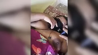 Indian girl showing pussy her ex boyfriend