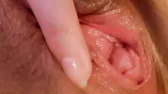 Close up Pussy