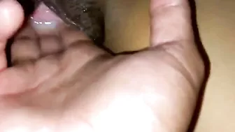 My First Orgasm ( asian orgasm)