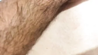 Horny Man Fucks Sleeping Woman's Ass